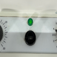Eppendorf 5415 C Centrifuge image 3